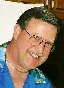 Obituario de Christopher Peter Baines