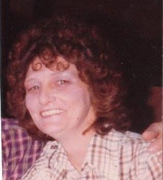 Obituary of Marie Clark