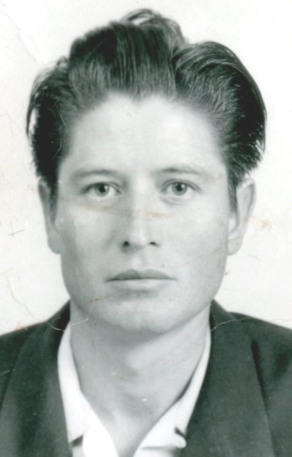 Obituario de Simon H. Saavedra