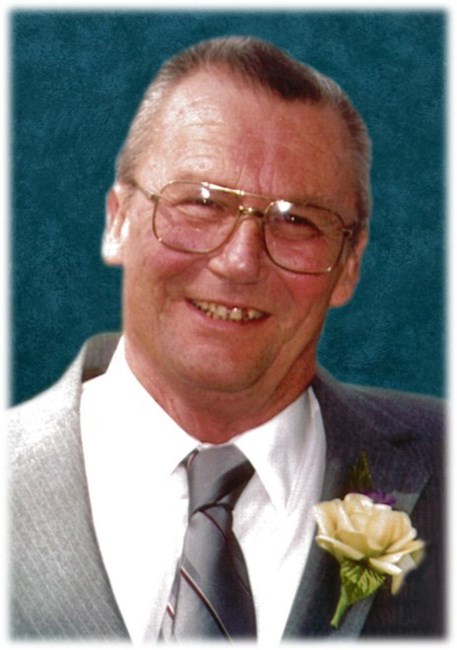 Obituary of Donald Joseph Fleury