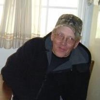 Obituary of Russell Ray Harsh