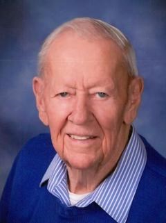 Avis de décès de Roman "Romy" Ewald Tresp