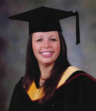 Obituary of Dana Victoria Carson