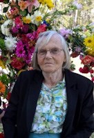 Obituary of Ruby Laye Phelps