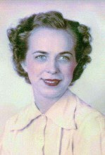 Obituary of Irma S. Ridenour