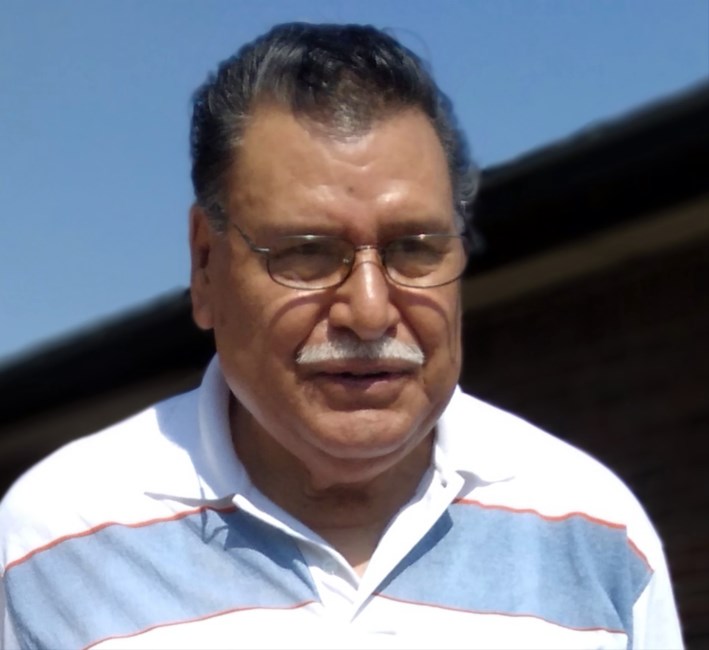 Obituary of Ismael Perez