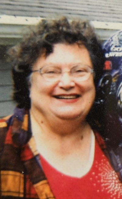 Obituary of Helen Louise Sisk
