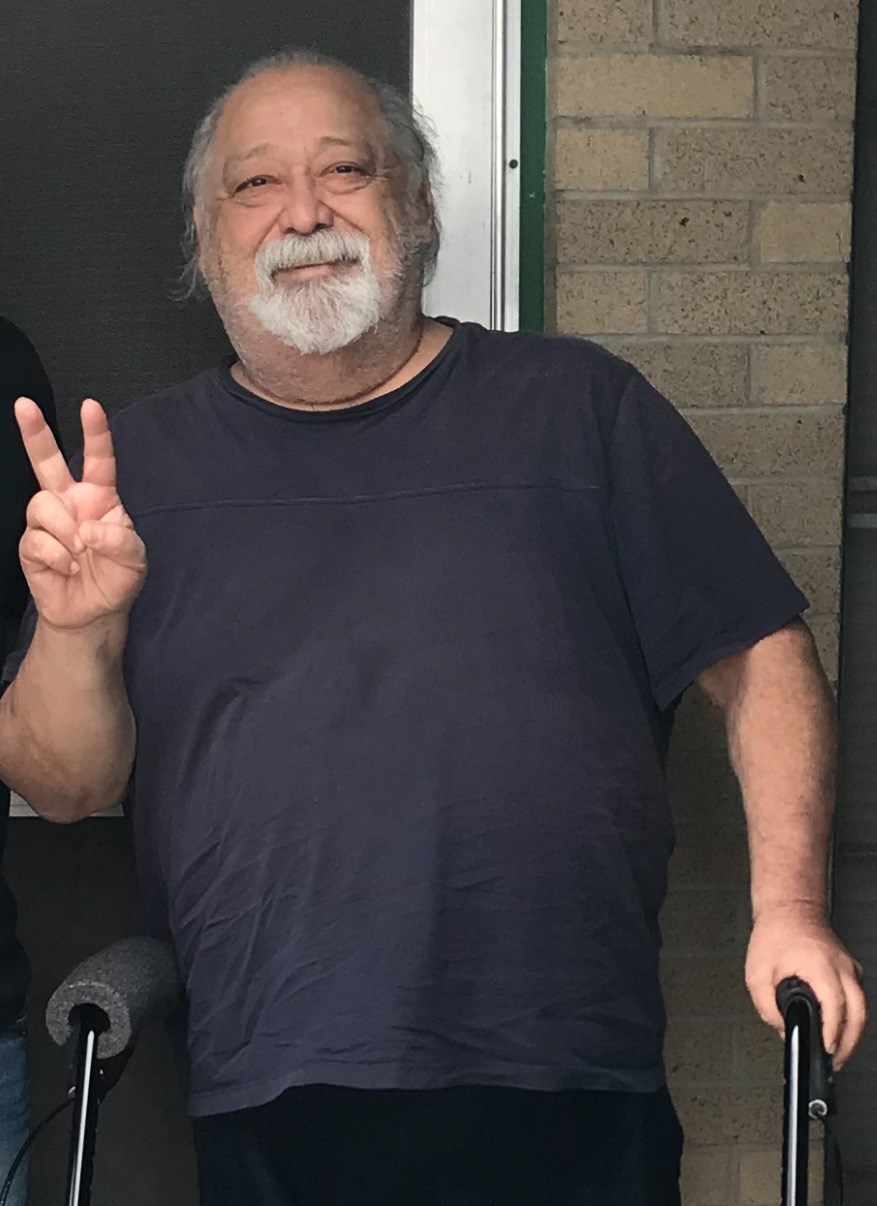 Obituary of Octavio "O.R." Rene Hinojosa