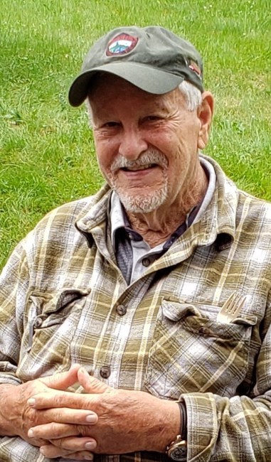 Obituary of Alfred "Spike" Philip Tetreau
