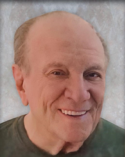 Obituary of Nicholas Russell Rizzo