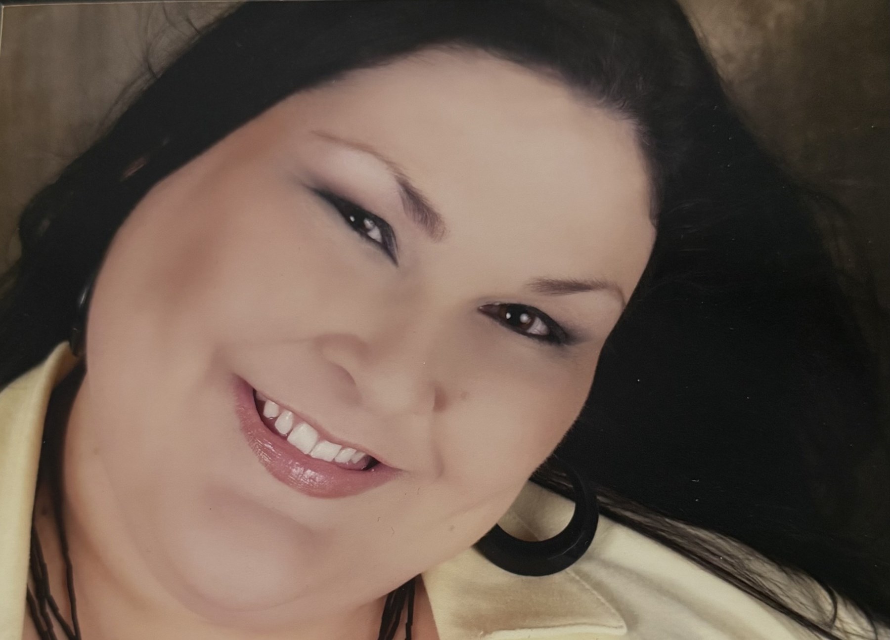 Obituary of Brenda M. Valenzuela