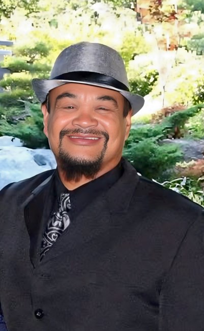 Obituary of Dennis Galido
