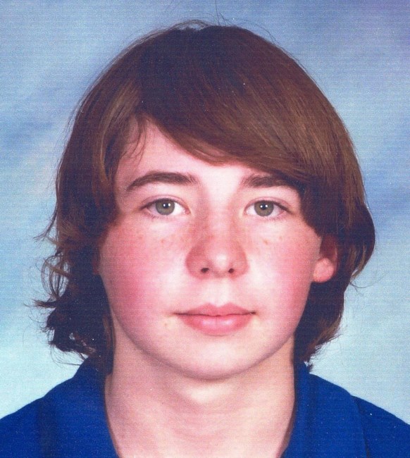 Obituary of Corey Michael Cummings