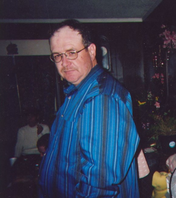 Obituary of Brad Heister