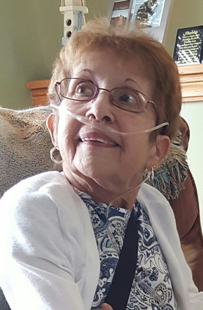 Obituary of Suzanne M. Anderson