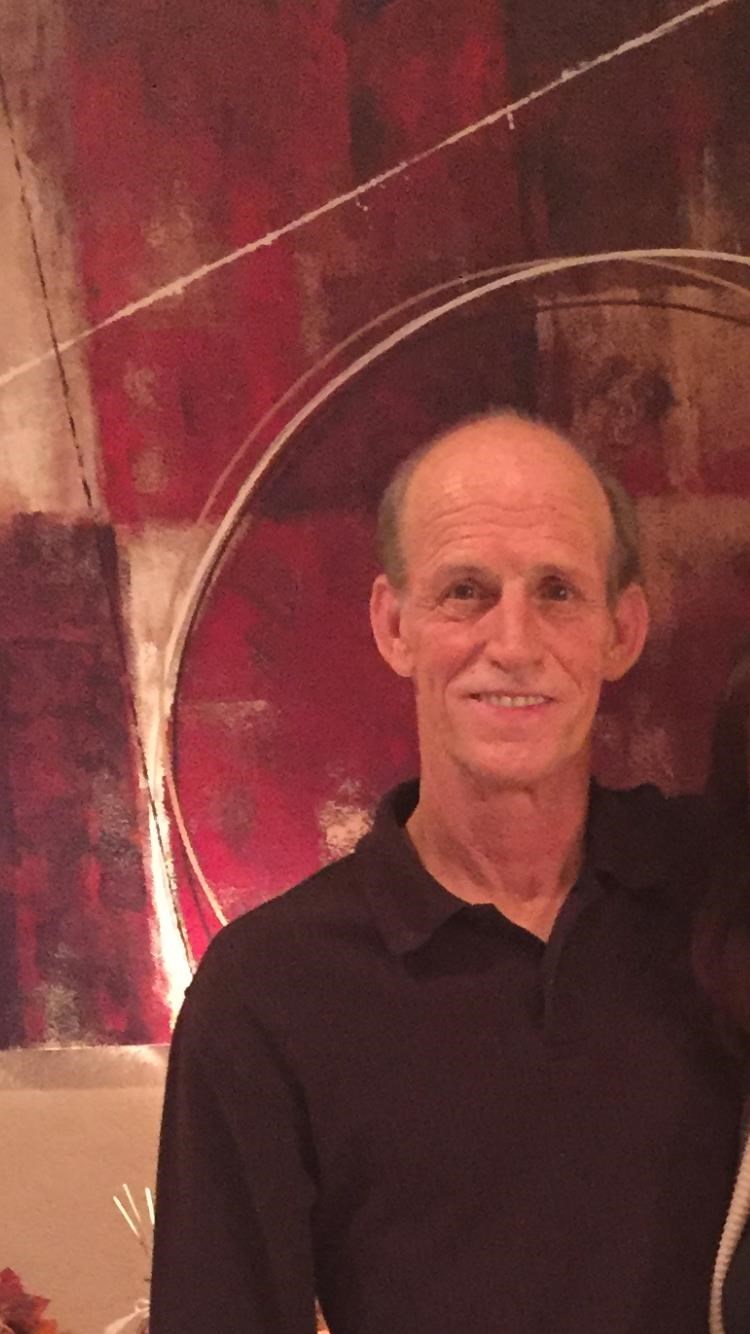 Obituary of Eddie Roy Drousche