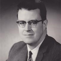 Obituary of Richard G.