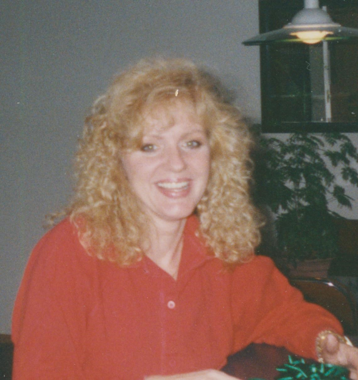 Obituary of Denise Yvonne Jubie