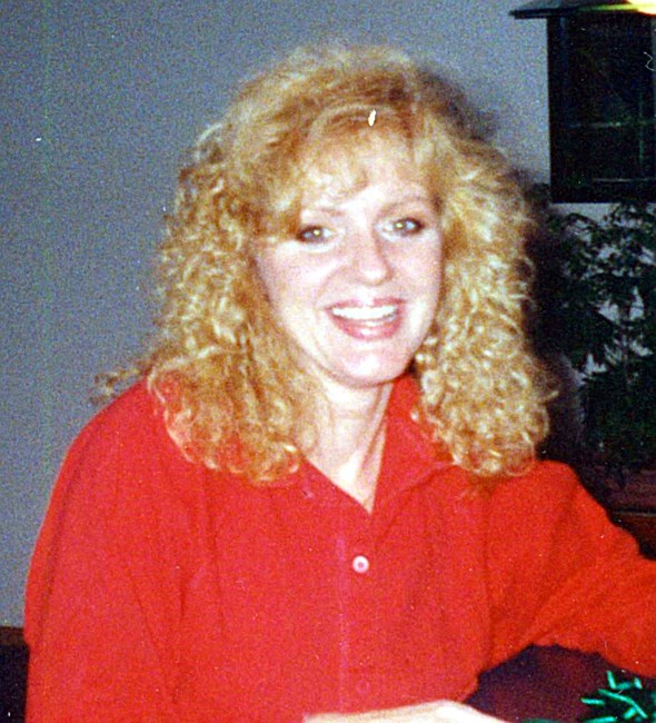 Obituario de Denise Yvonne Jubie