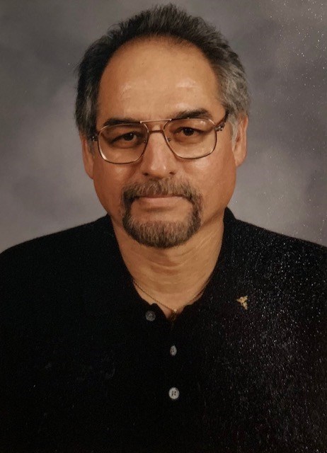 Obituary of Marcos G. Noyola Jr.