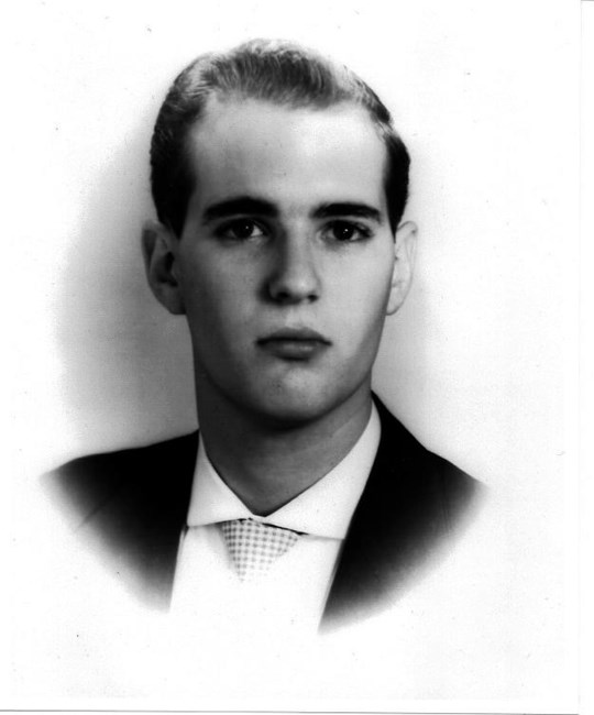 Obituary of Frank Beasley III