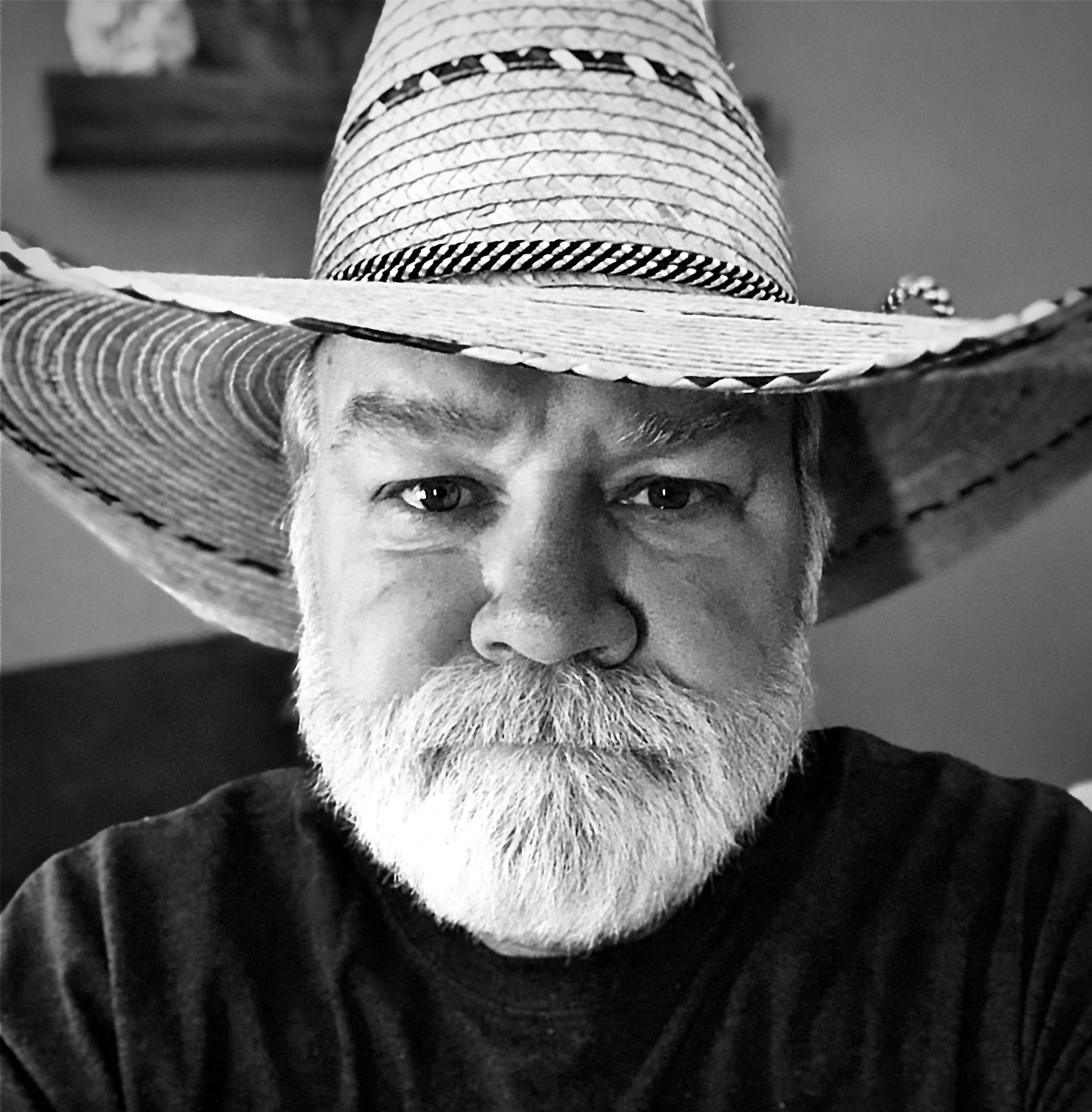 Obituary of Britt Davis