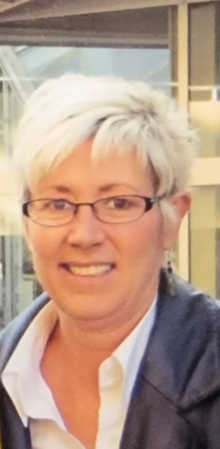 Obituary of Colleen Mary Geier