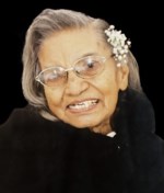 Antonia Dominguez