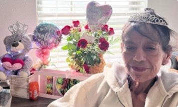 Obituary of Eva Davila-Paredes