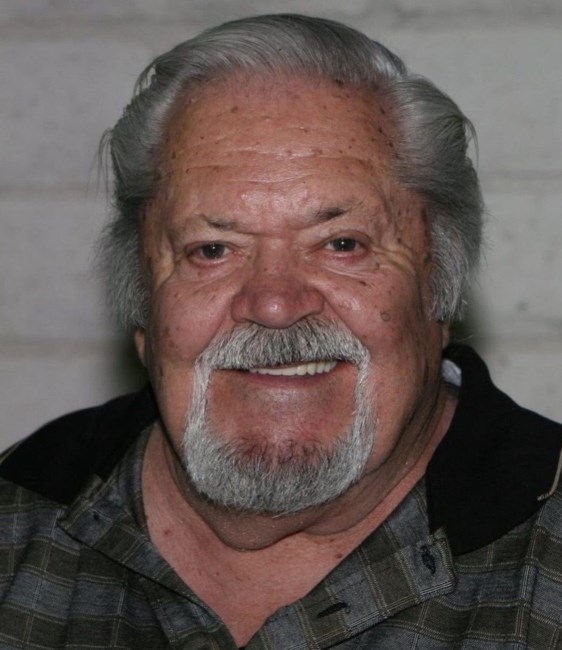 Obituary of Harold Joseph Cossette