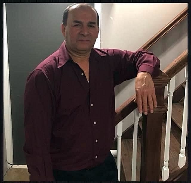 Obituary of Francisco Quijada Landaverde