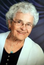 Delores Hank