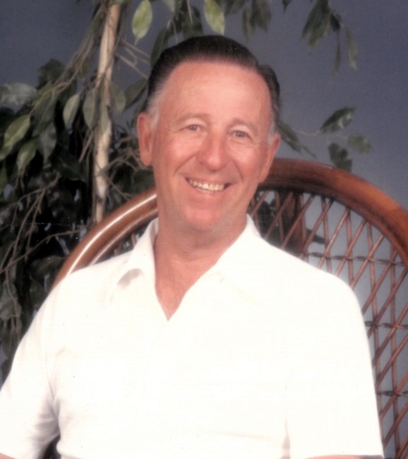 Obituary of Hubert Norton Brown