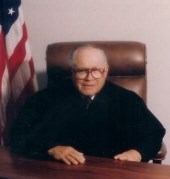 Obituary of Waldo E. Judge Ximenes