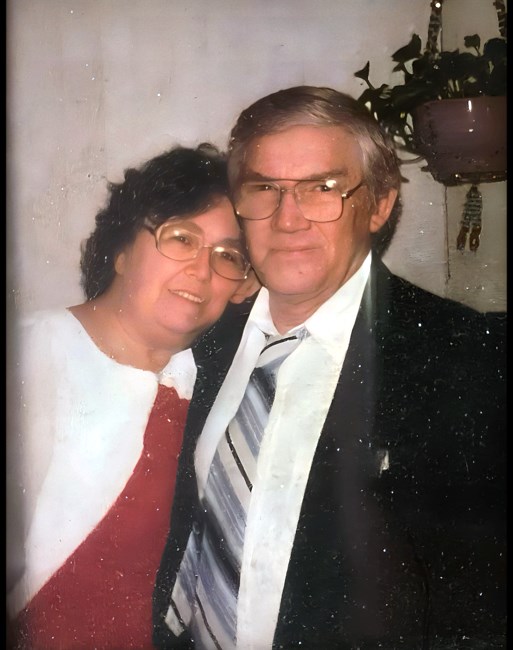 Obituary of Billy Rex Adair Sr.