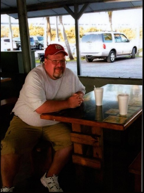 Obituary of Harry Douglas Bratcher Jr.