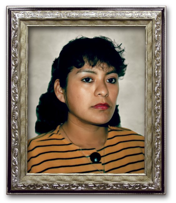 Obituario de Rosa Ramos