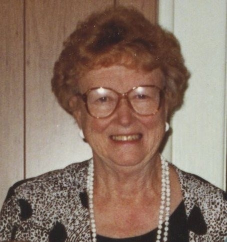 Obituary of Mary Jo Pickett