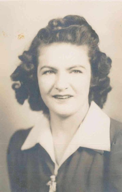 Obituary of Delores Audrey Hoeft