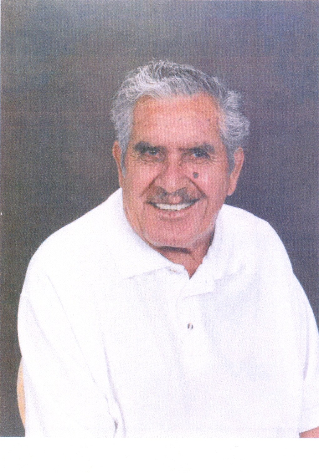 Obituary of Simon Flores