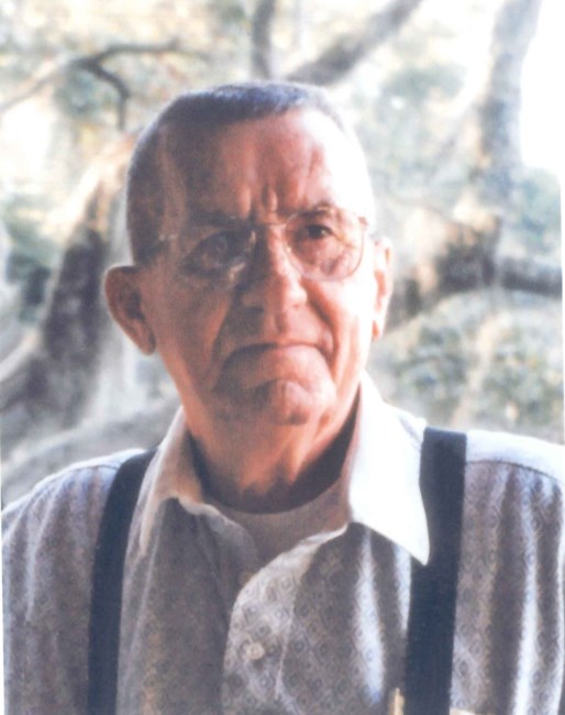 Obituary of Ray Nichols McClellan