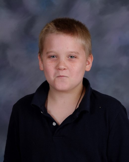 Obituary of Kacey James Messer