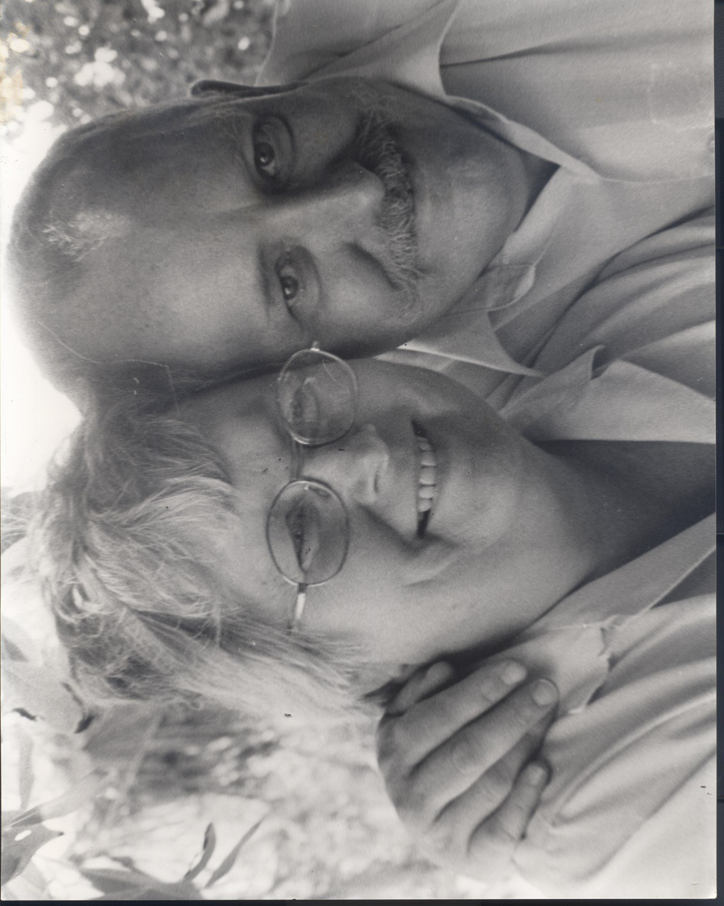 Obituario de Dr. Robert Stanley Cameron McKnight