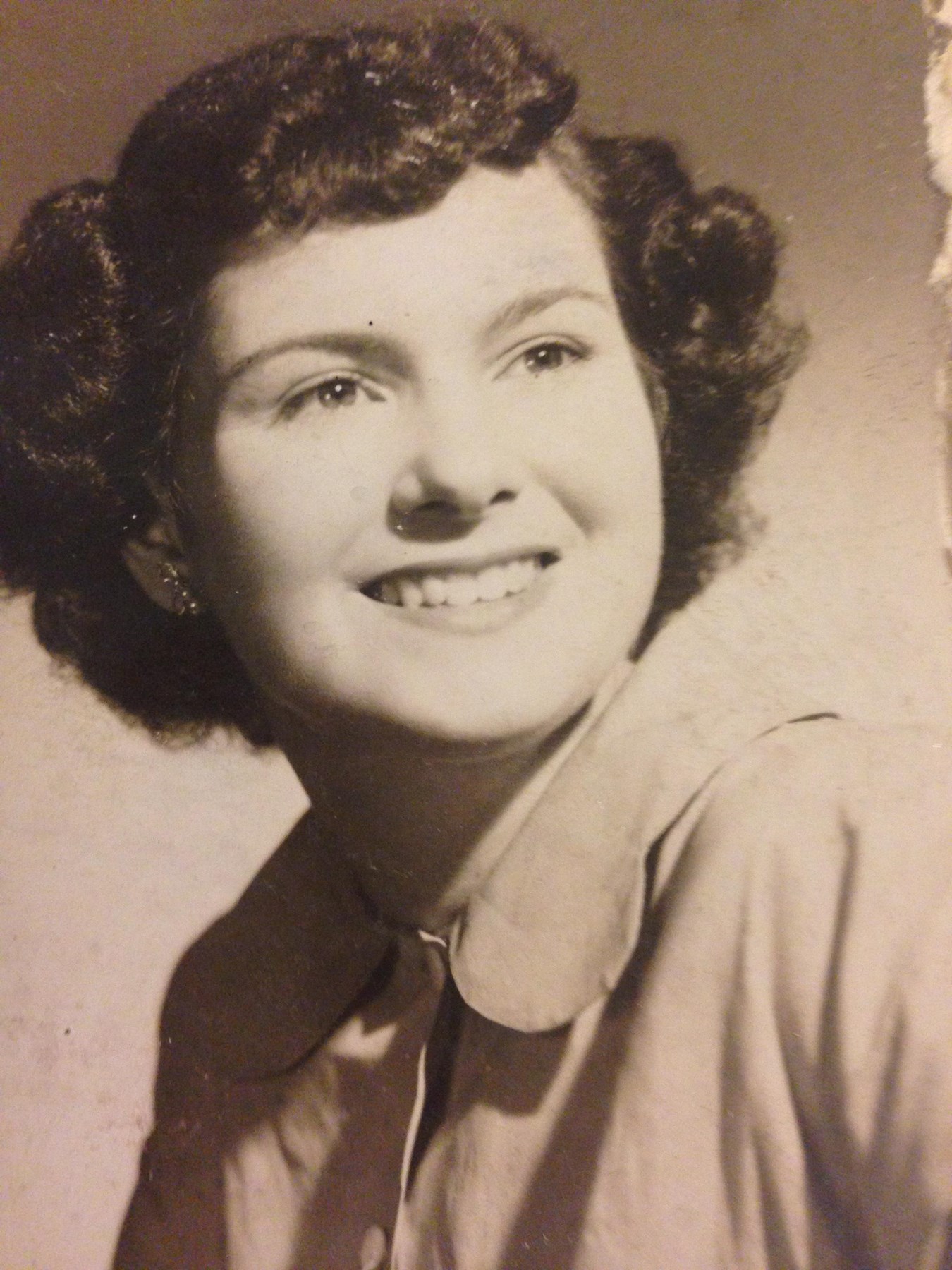 Obituario de Alice Claire McKay