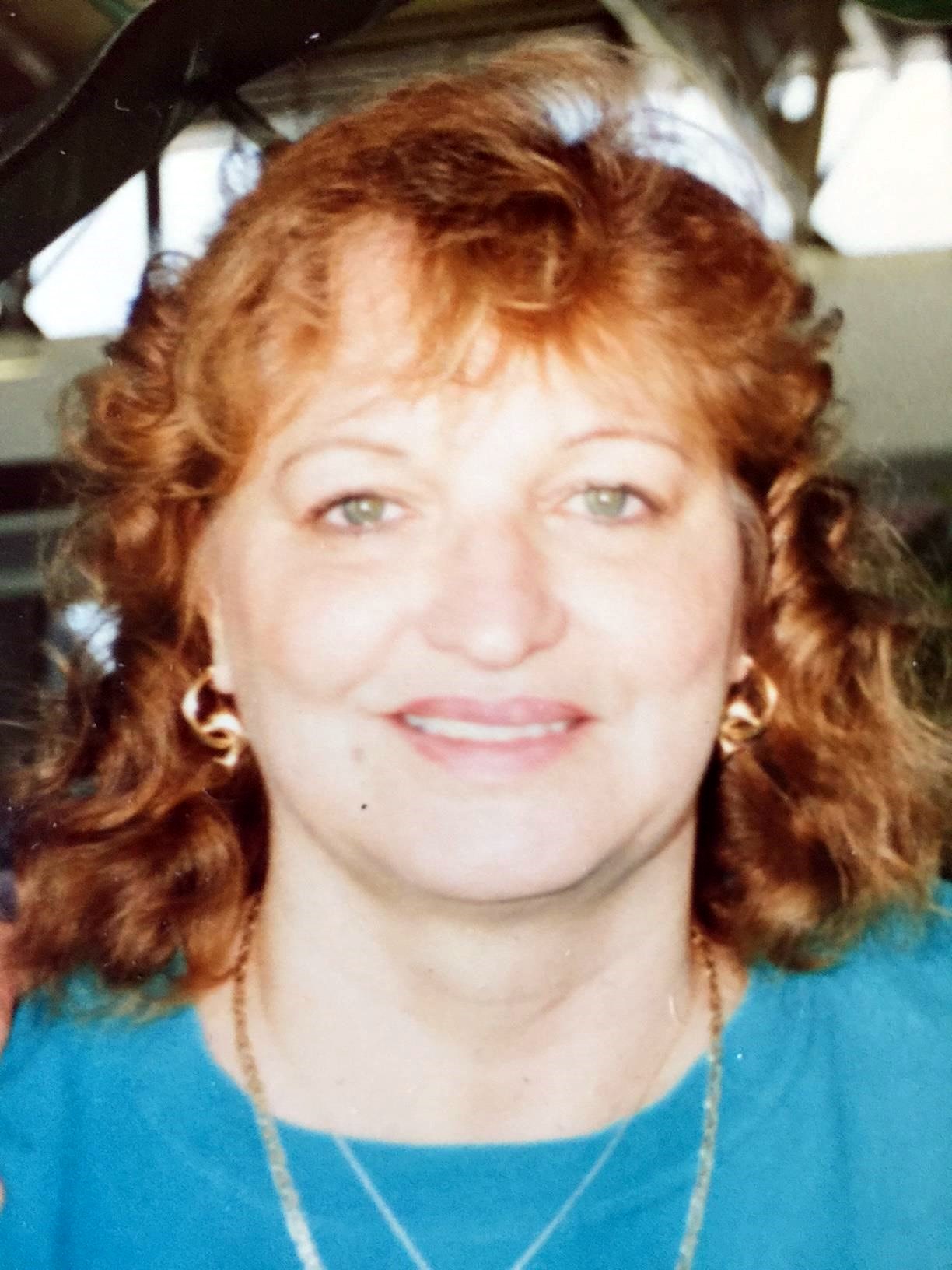 Joanne Huff Obituary Woodstock, GA