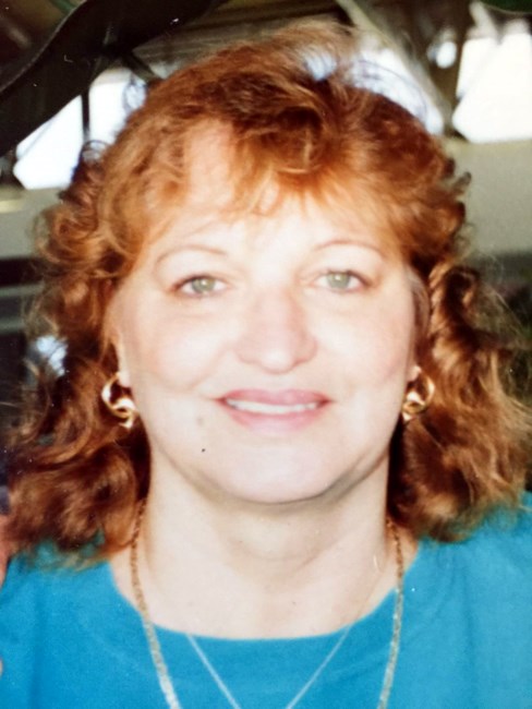 Obituary of Joanne Barbara Huff