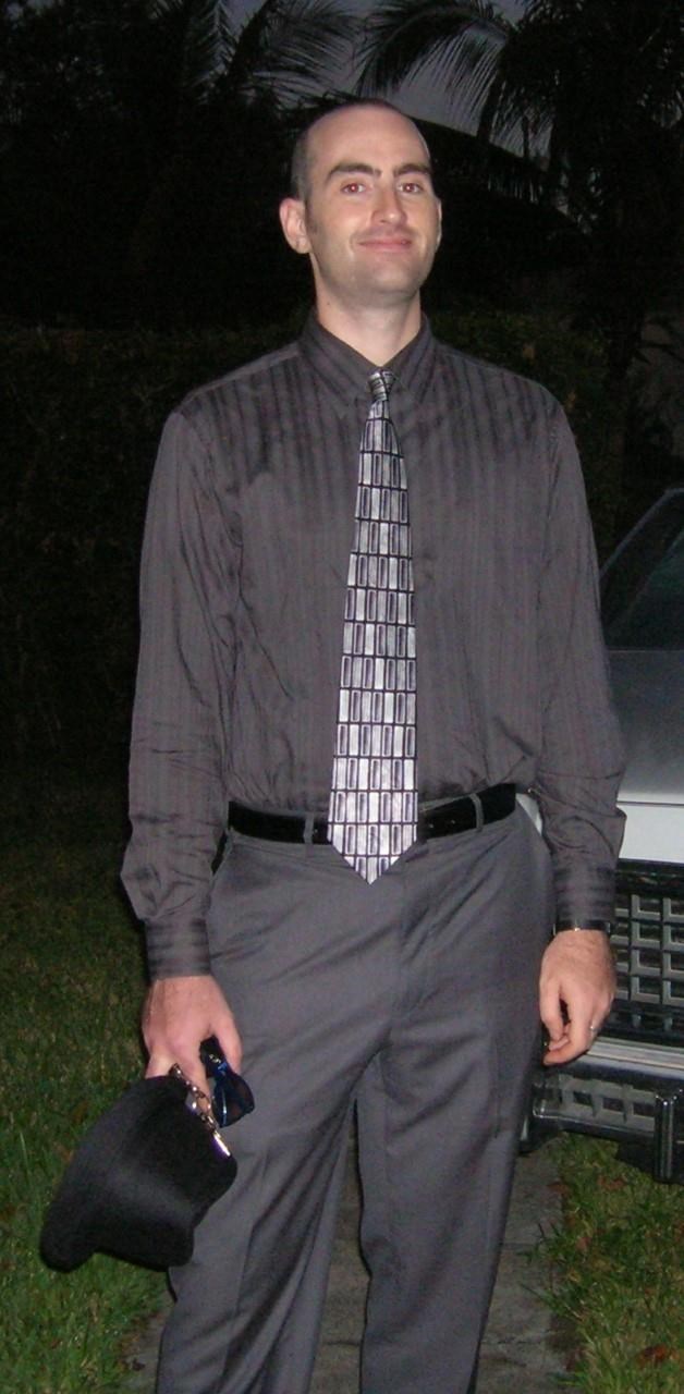 Obituary of Devin Joseph Hunting