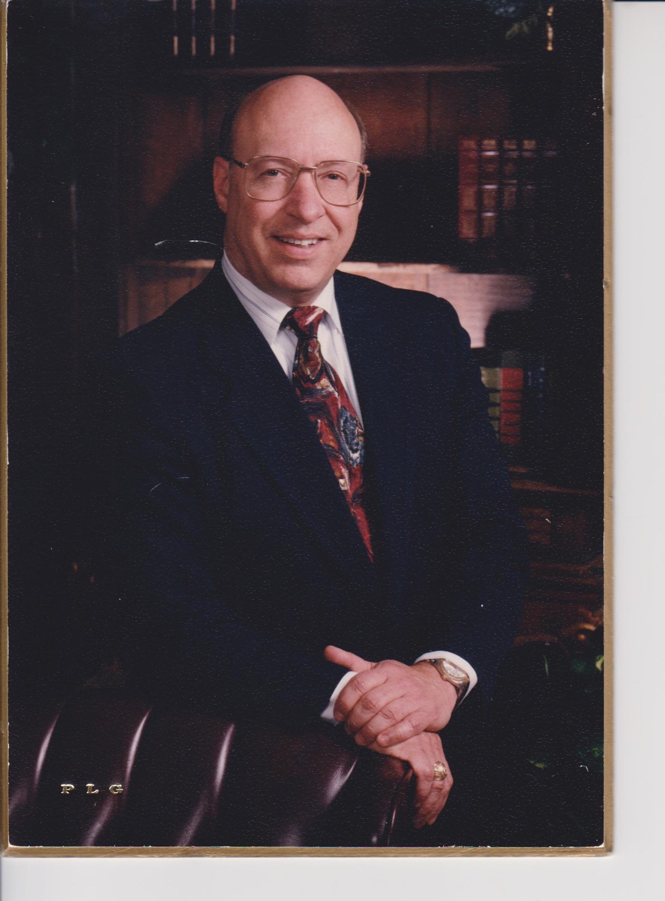 Obituary of Harold Lee Ogden