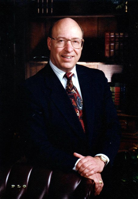 Obituary of Harold Lee Ogden