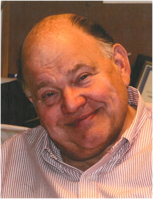 Obituary of Daniel J. Dicso